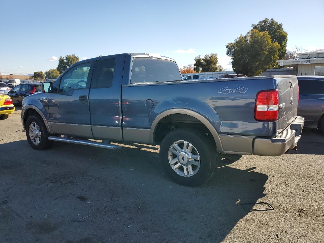 2004 Ford F-150 - Image 2