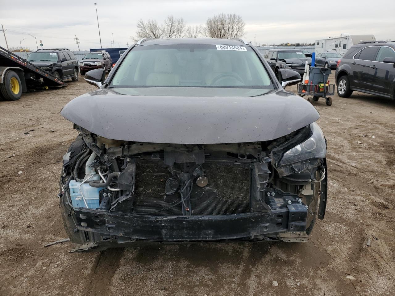 2015 Lexus NX - Image 5