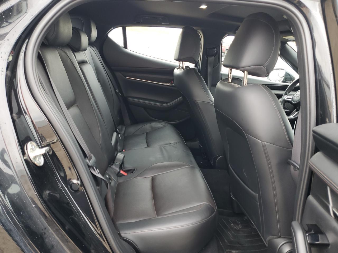 2019 Mazda 3 - Image 10