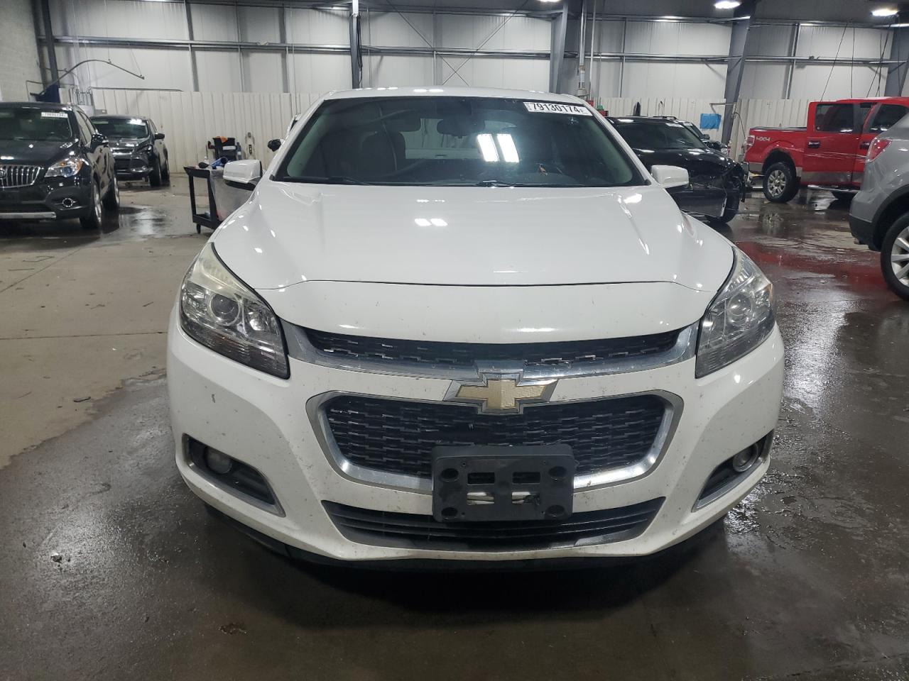 2015 Chevrolet Malibu - Image 5