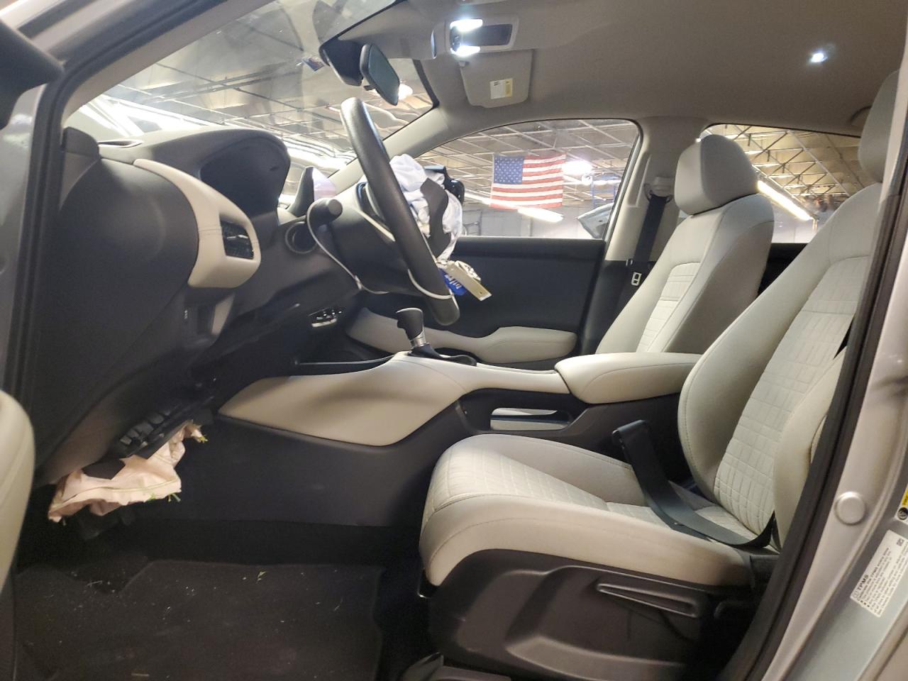 2024 Honda HR-V - Image 7