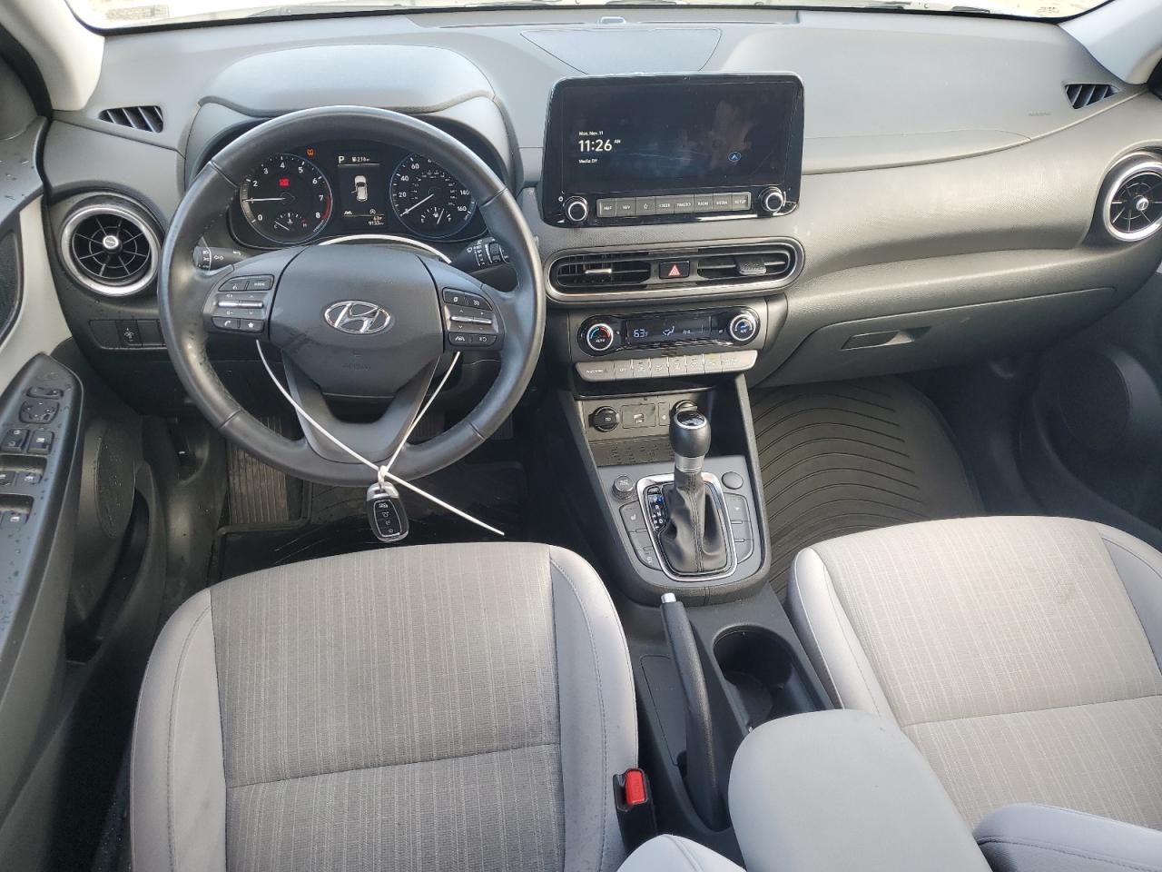 2023 Hyundai Kona - Image 8
