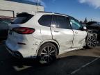 2021 Bmw X5 Xdrive45E за продажба в Rancho Cucamonga, CA - Side