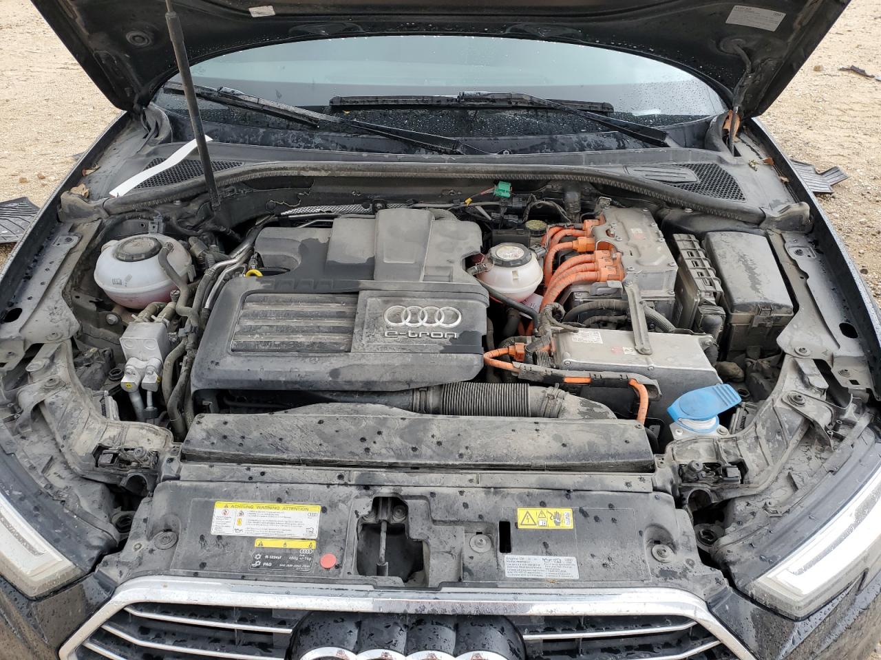 2018 Audi A3 - Image 12