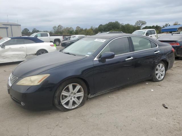 2008 Lexus Es 350 de vânzare în Florence, MS - Minor Dent/Scratches