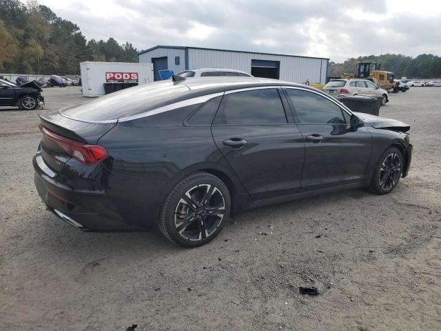 KIA K5 2024 Black