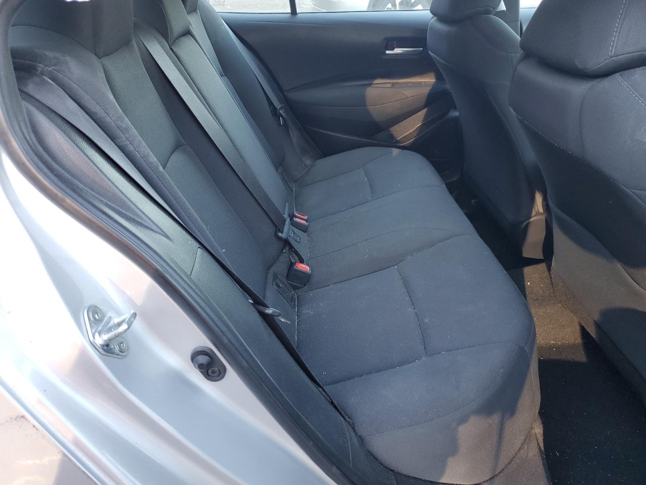 2021 Toyota Corolla - Image 10