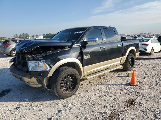 2015 Ram 1500 Longhorn