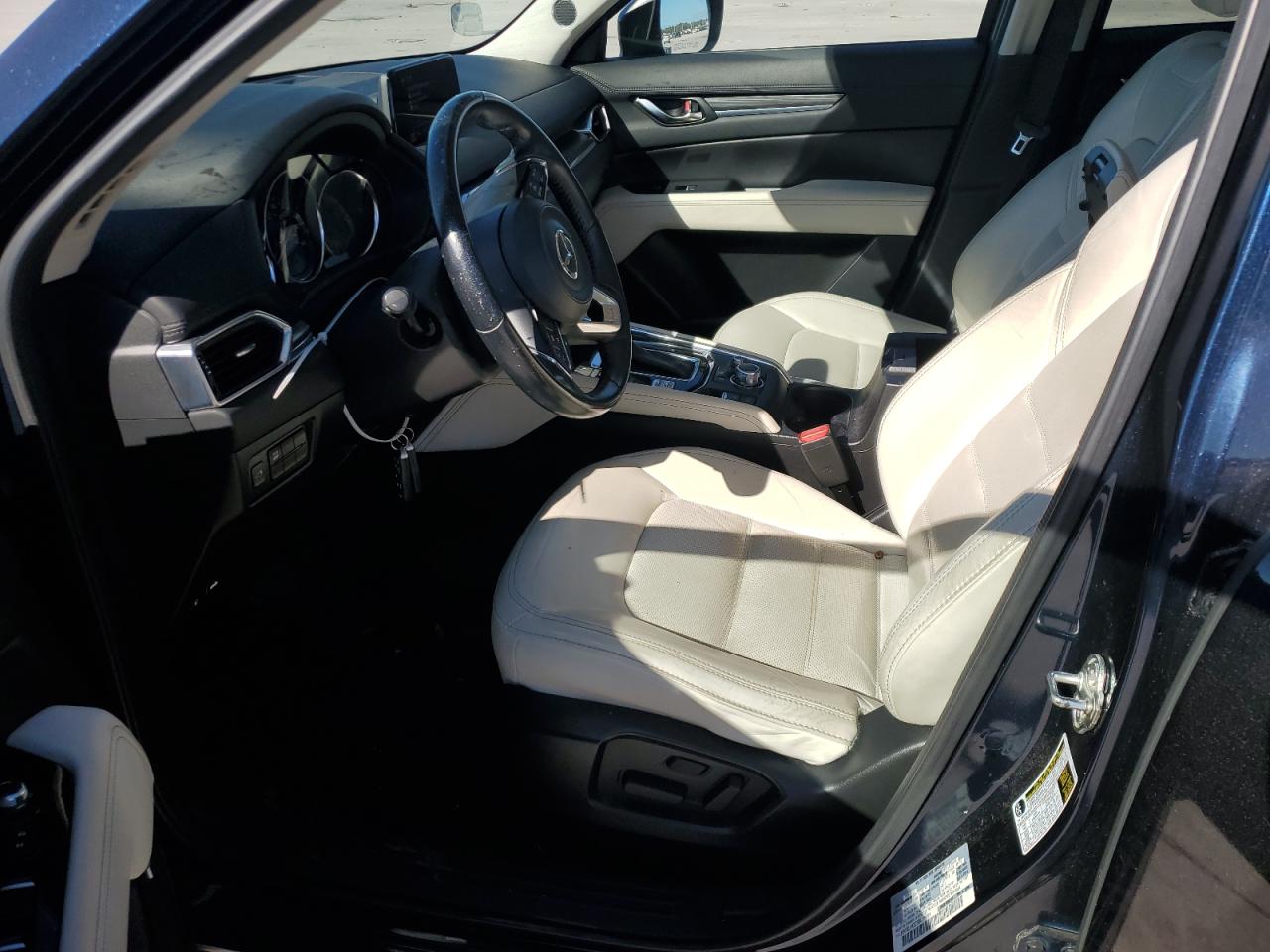 2017 Mazda CX-5 - Image 7