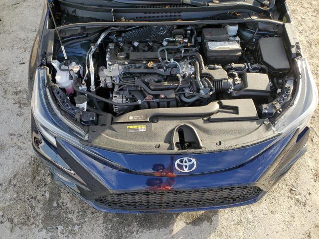 5YFS4MCE8RP183582 Toyota Corolla SE 11