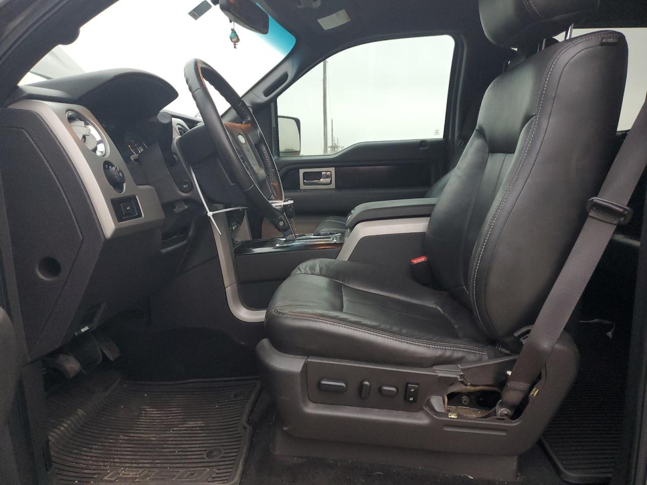 2012 Ford F-150 - Image 7
