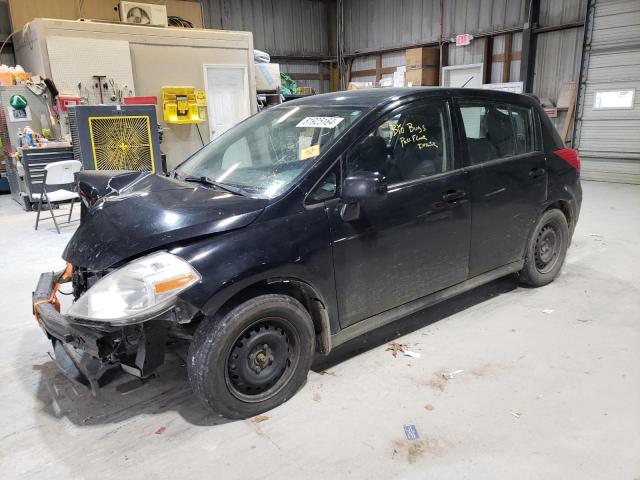 2009 Nissan Versa S