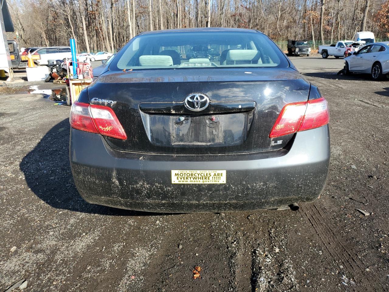 2009 Toyota Camry Base VIN: 4T1BE46K29U809821 Lot: 80367484