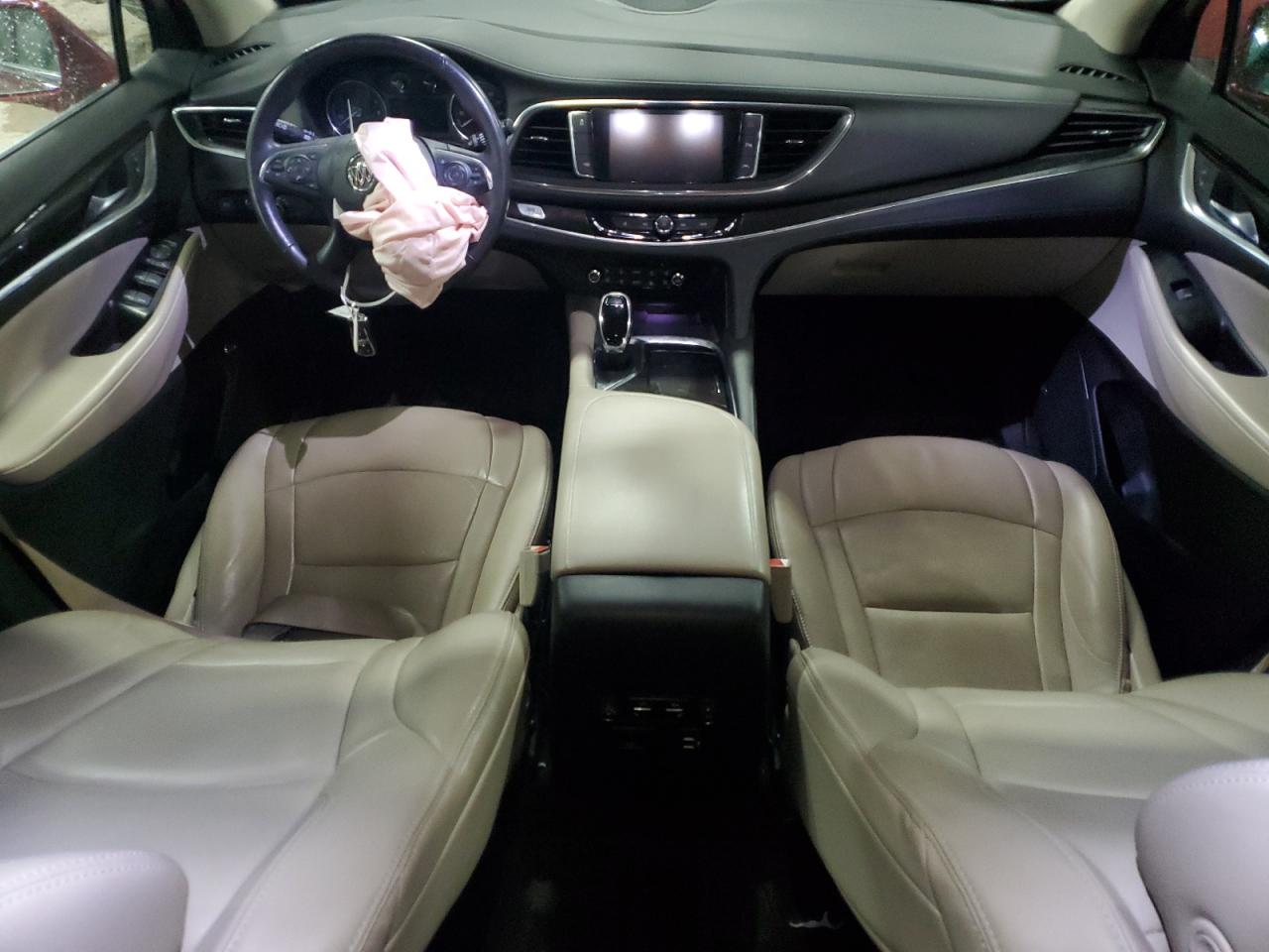 2018 Buick Enclave - Image 8