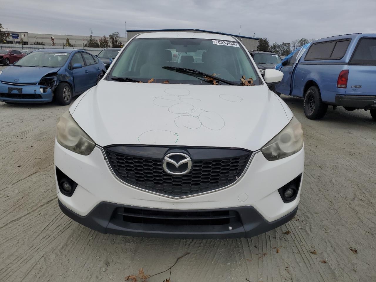 2014 Mazda CX-5 - Image 5