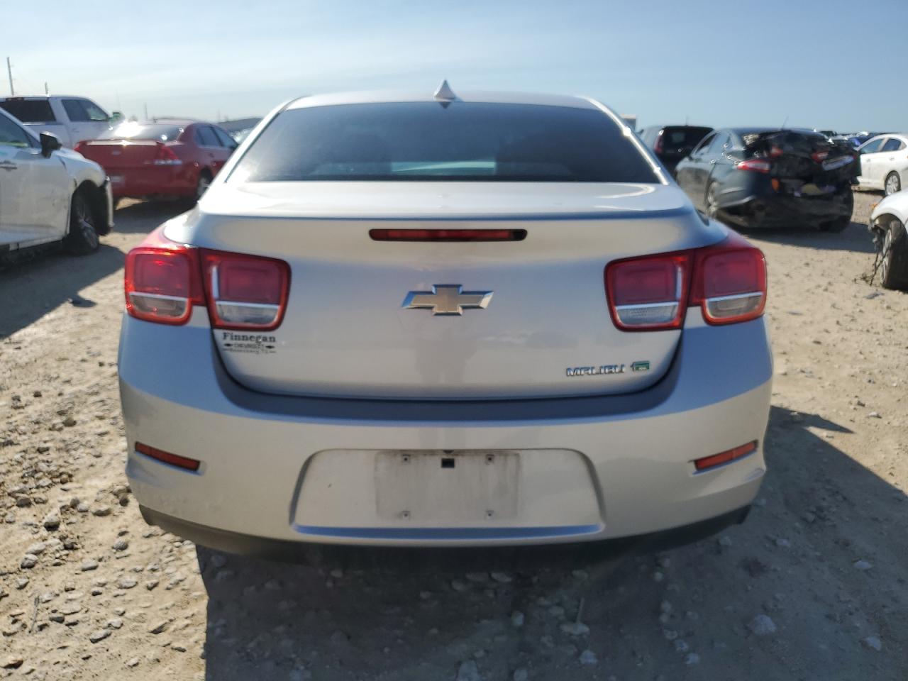 2013 Chevrolet Malibu 1Lt VIN: 1G11D5RR2DF100409 Lot: 78514384