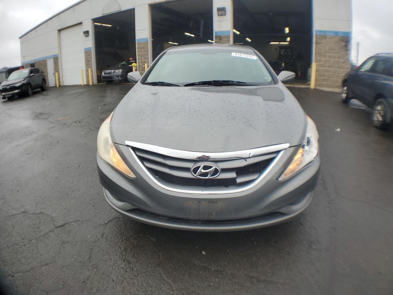 2013 Hyundai Sonata - Image 5