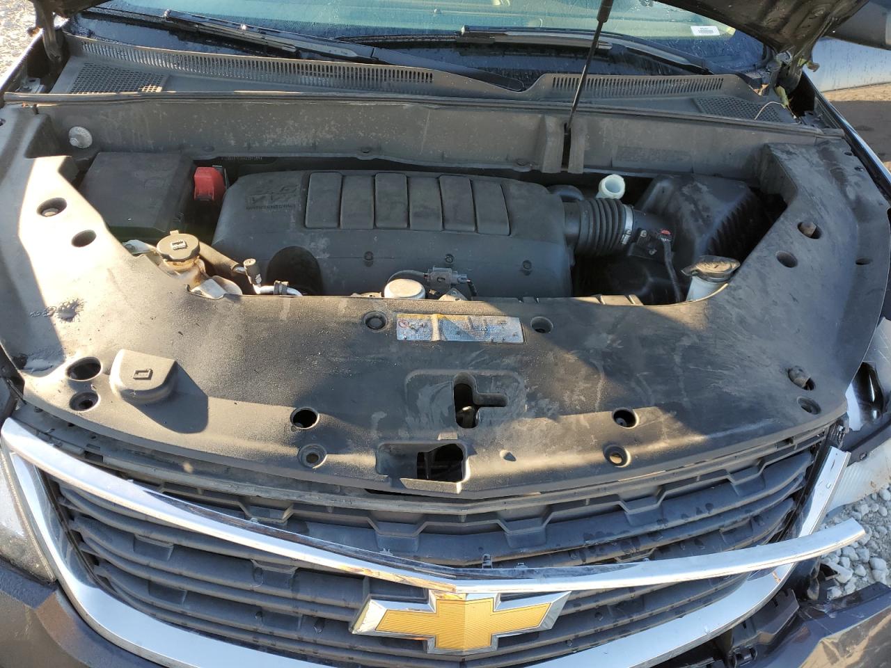 2017 Chevrolet Traverse - Image 12