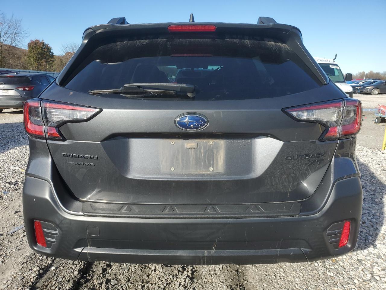 2020 Subaru Outback - Image 6