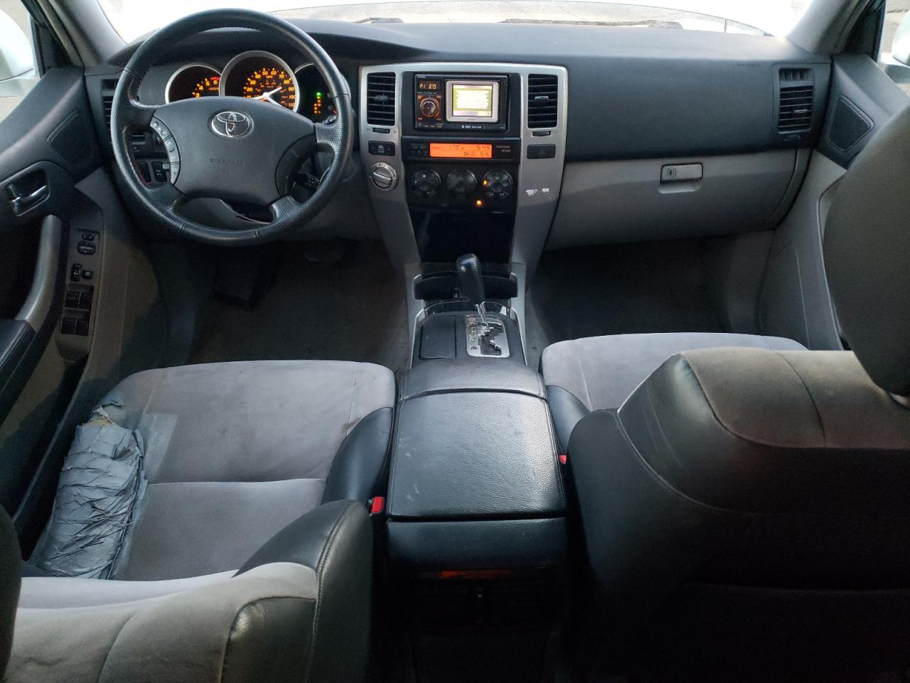 2008 Toyota 4Runner - Image 8