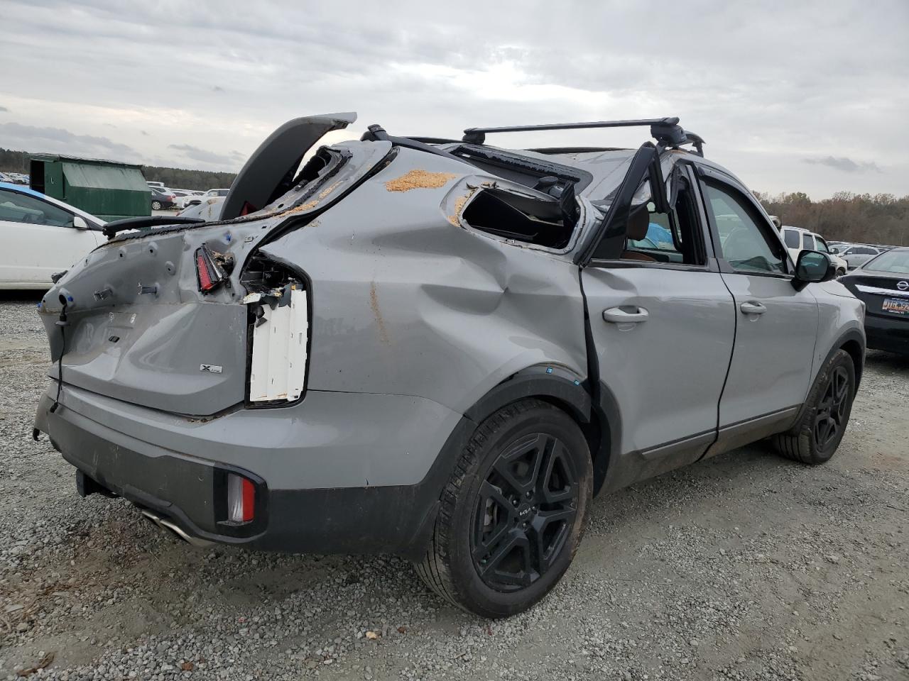 2023 Kia Telluride - Image 3