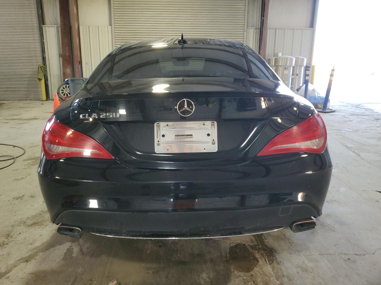 2014 Mercedes-Benz Cla 250 VIN: WDDSJ4EB7EN132289 Lot: 80584124