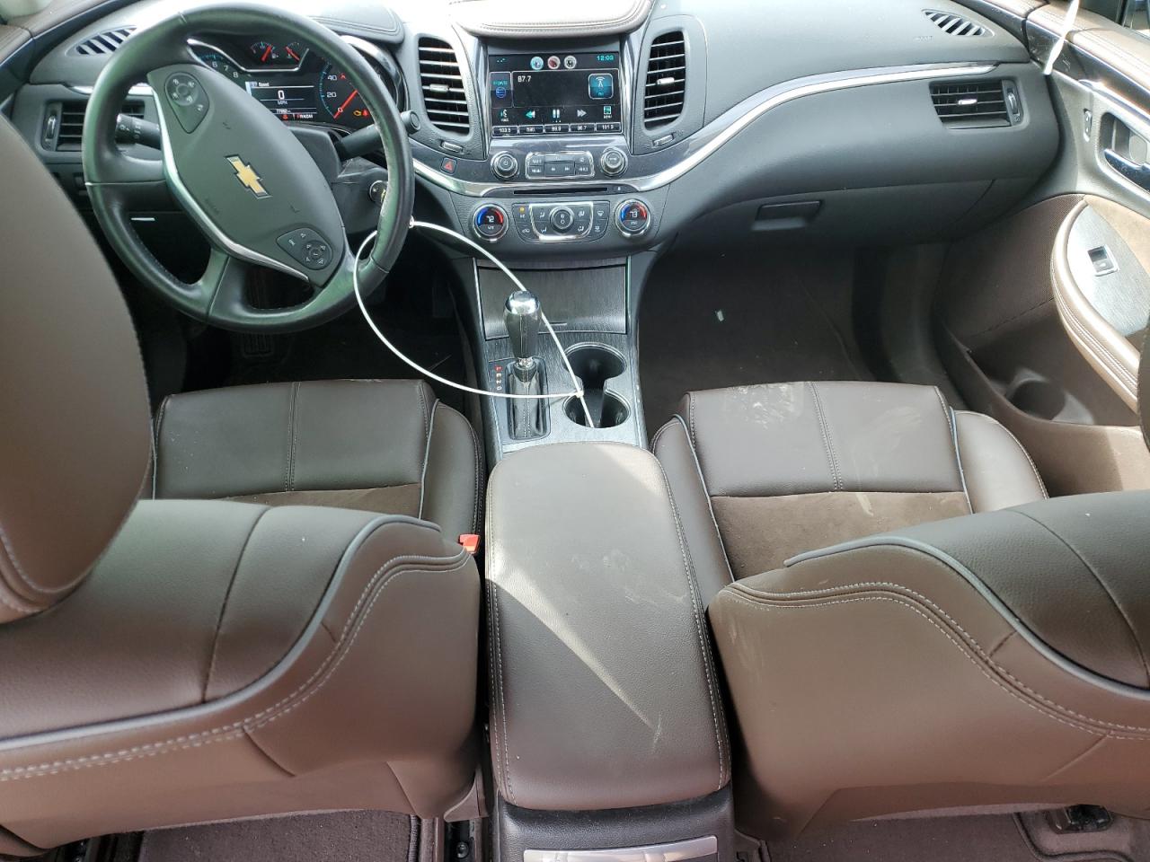 2015 Chevrolet Impala - Image 8