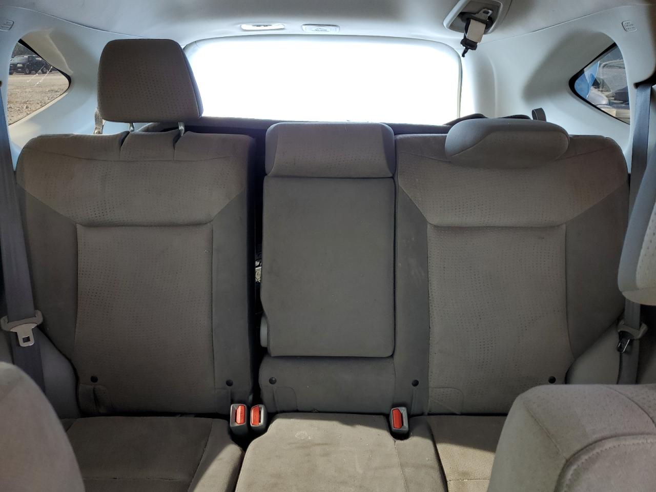 2014 Honda CR-V - Image 12