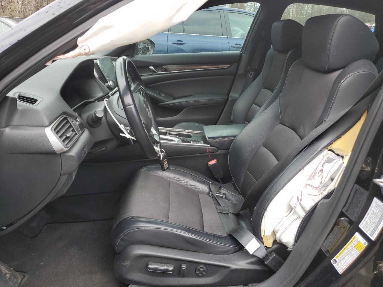 2018 Honda Accord - Image 7