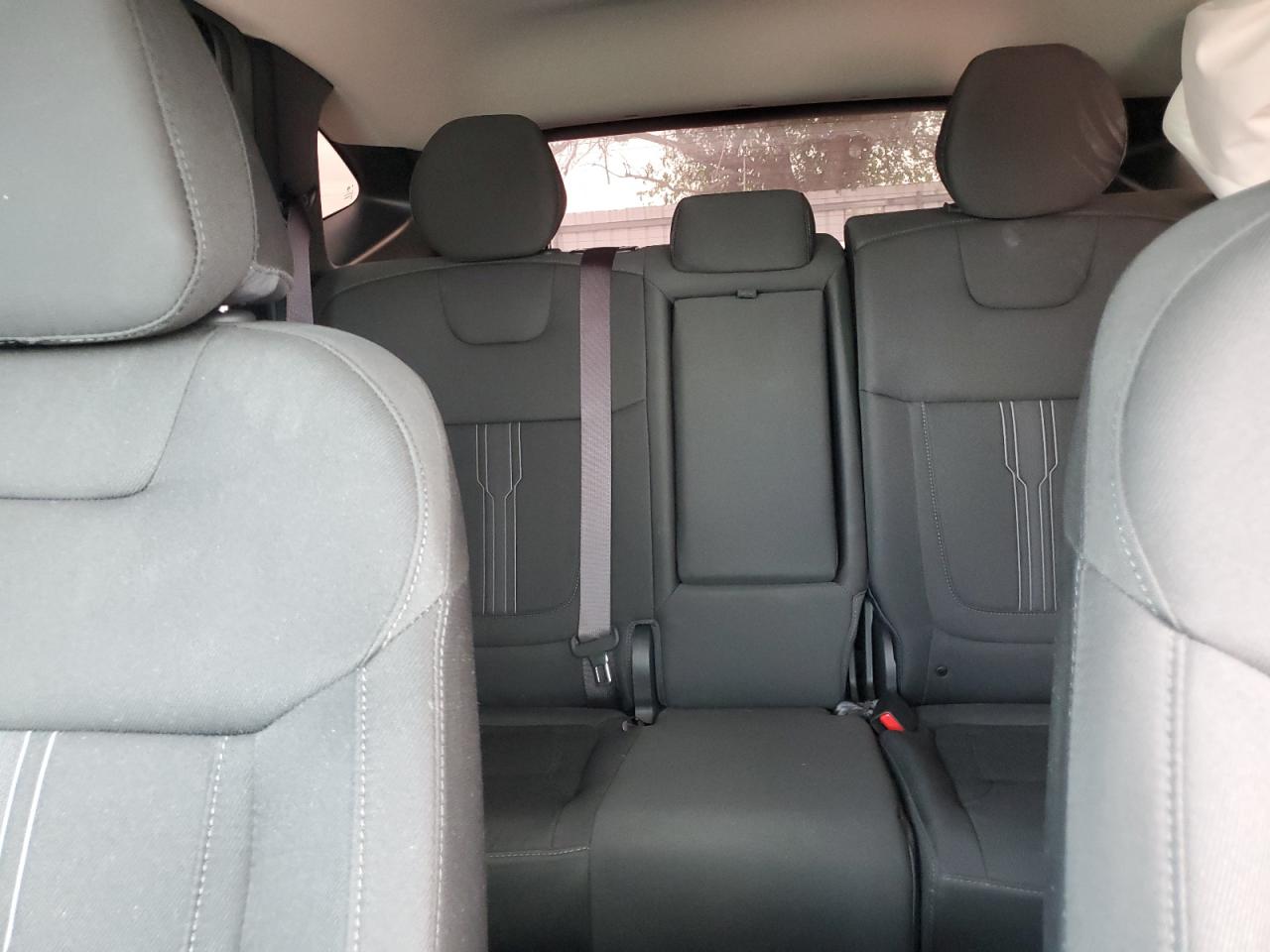 2023 Hyundai Tucson - Image 10