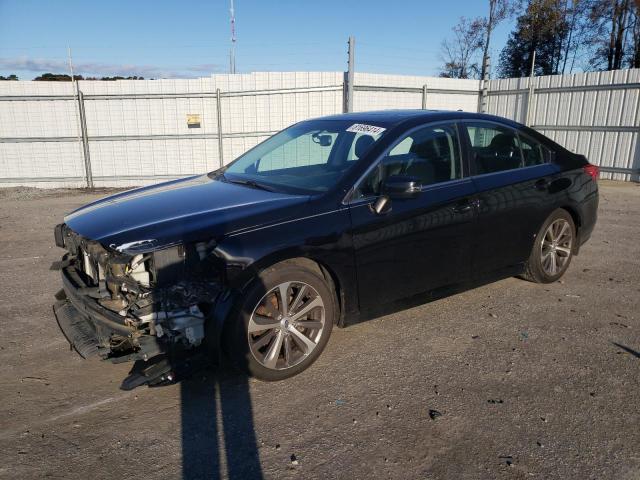 2016 Subaru Legacy 2.5I Limited