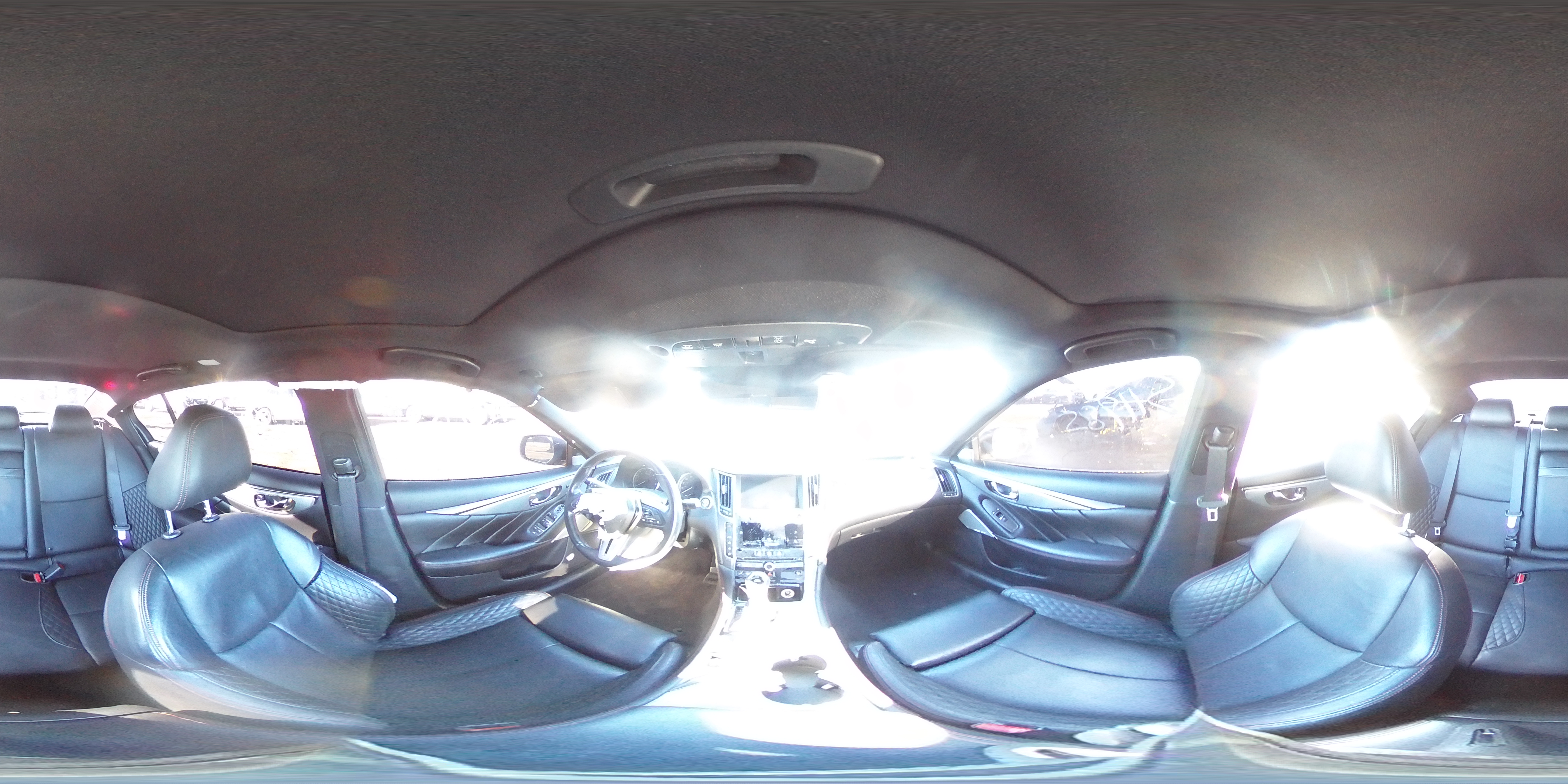 2018 Infiniti Q50 - Image 14