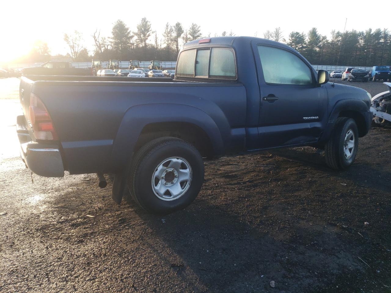 2008 Toyota Tacoma - Image 3