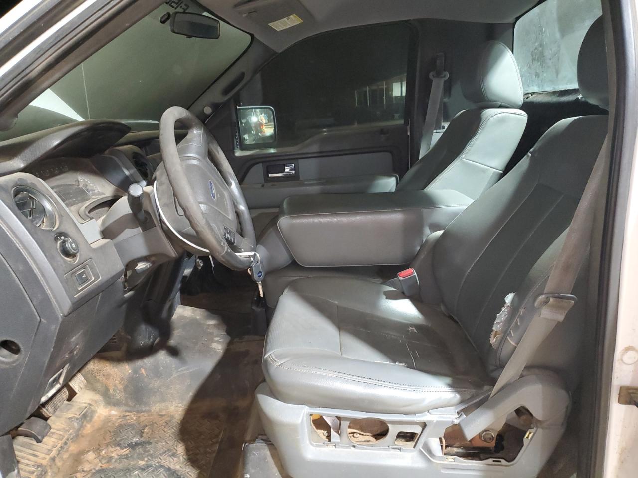 2013 Ford F-150 - Image 7