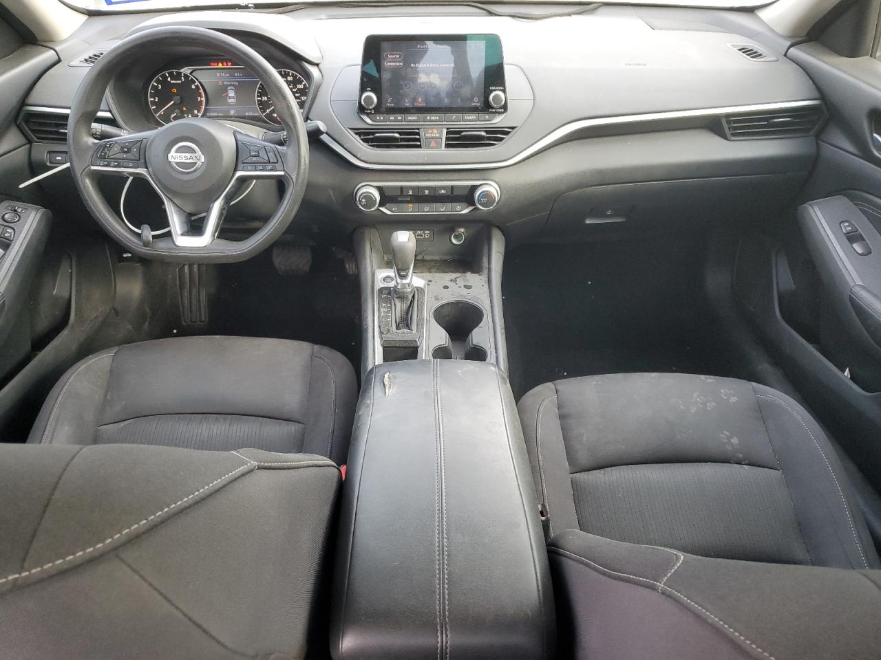 2019 Nissan Altima - Image 8