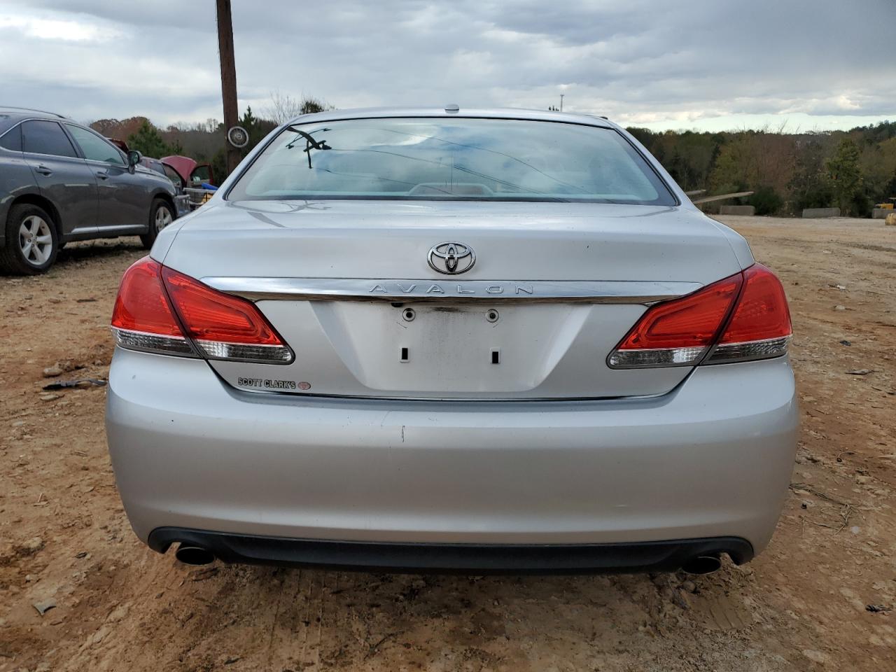 2011 Toyota Avalon Base VIN: 4T1BK3DBXBU377071 Lot: 82032364