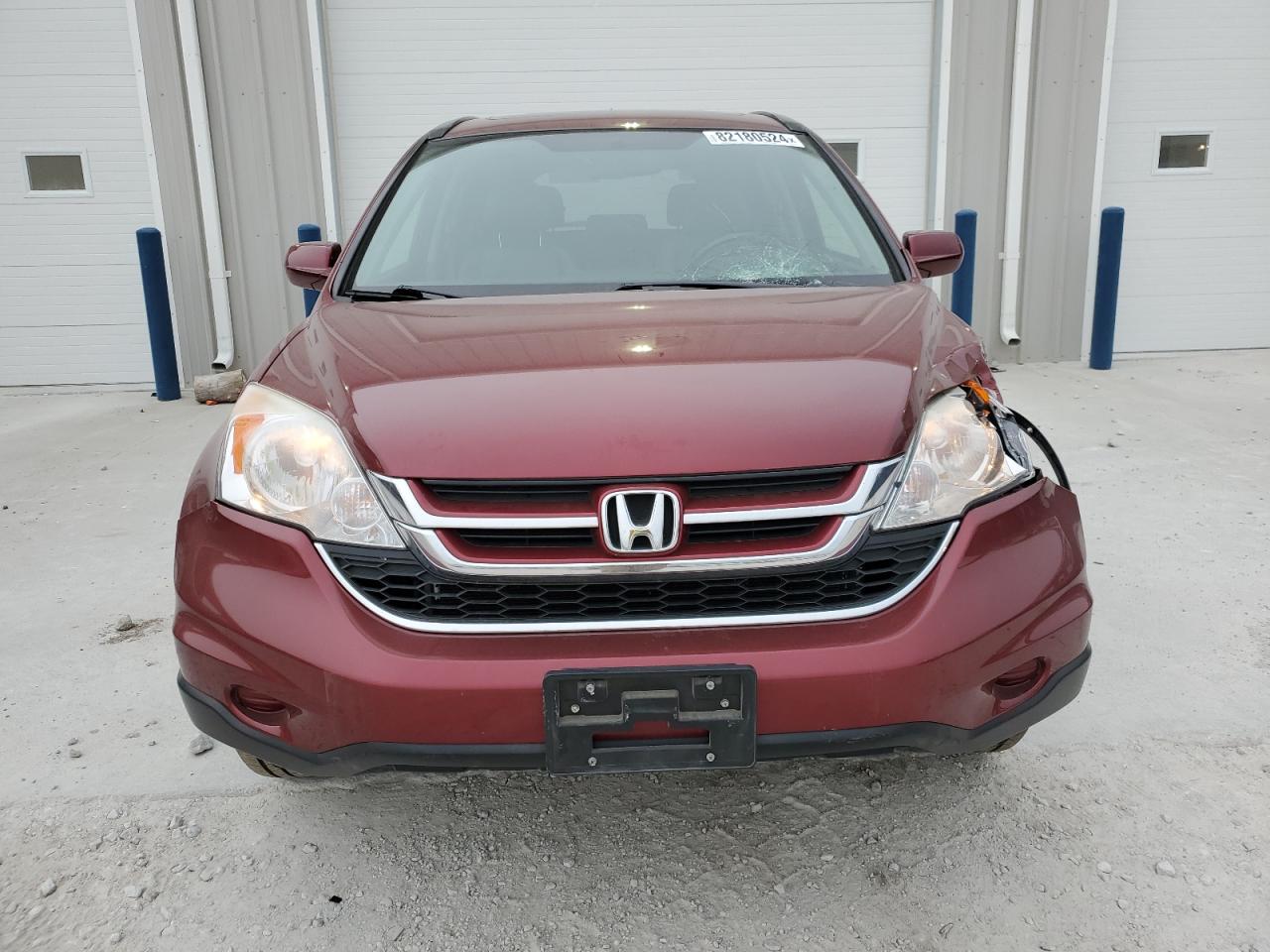 2010 Honda CR-V - Image 5