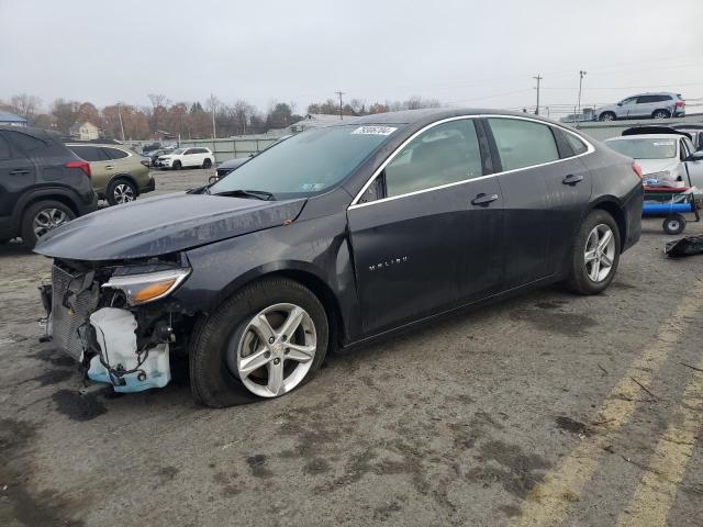 2023 Chevrolet Malibu Ls