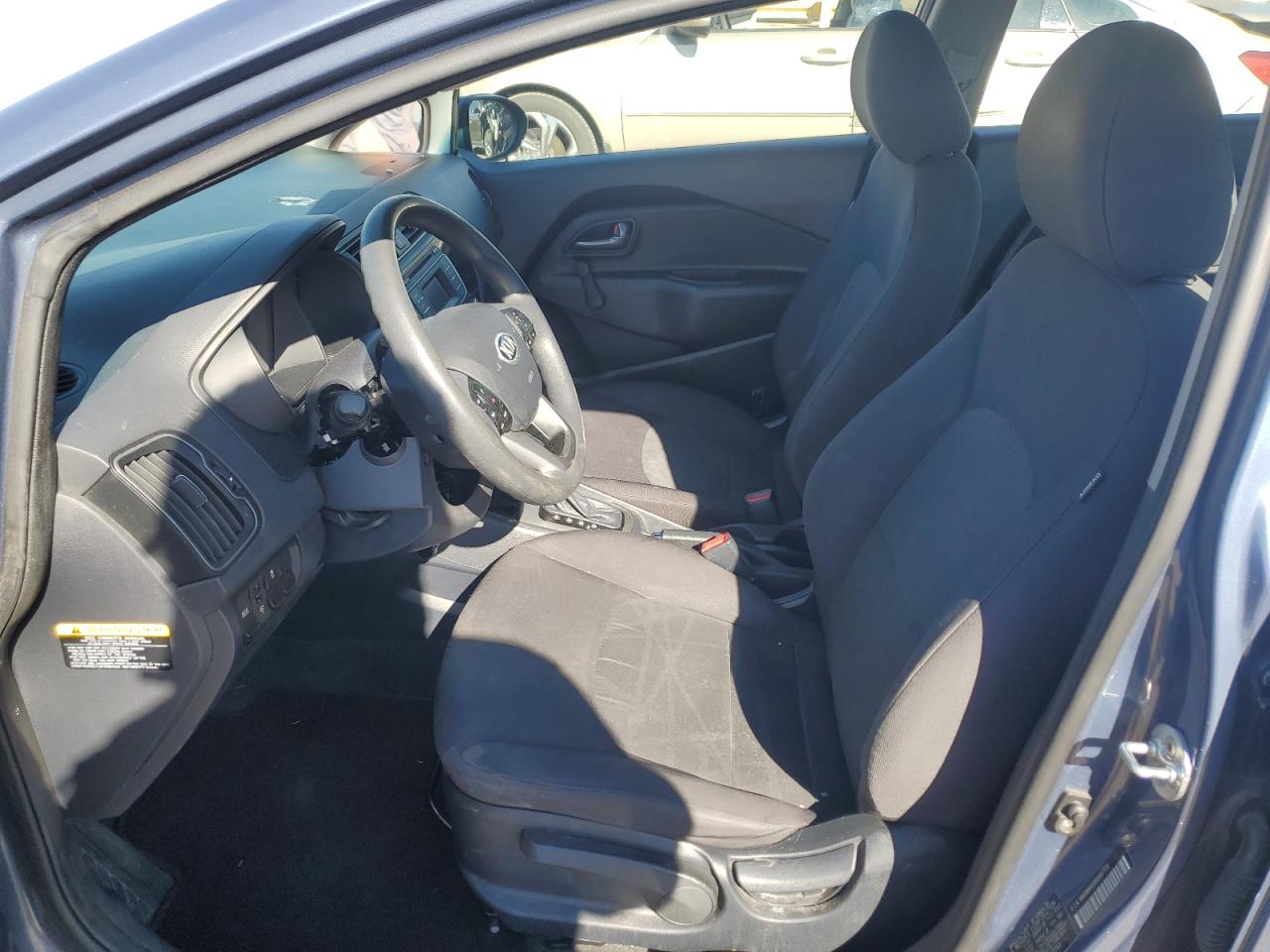 2016 Kia Rio - Image 7