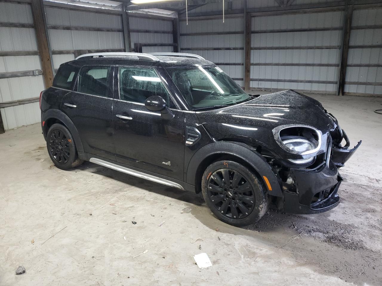 2017 MINI Cooper - Image 4