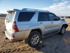 2004 Toyota 4Runner Limited за продажба в Greenwood, NE - Front End