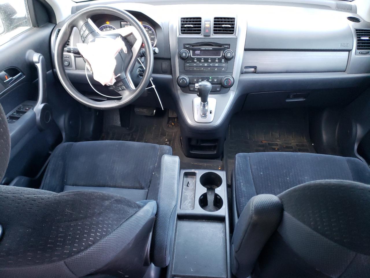 2009 Honda CR-V - Image 8