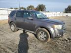 2009 Ford Escape Limited en Venta en Sacramento, CA - Rear End