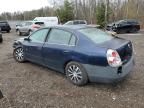 2006 NISSAN ALTIMA S for sale at Copart ON - COOKSTOWN