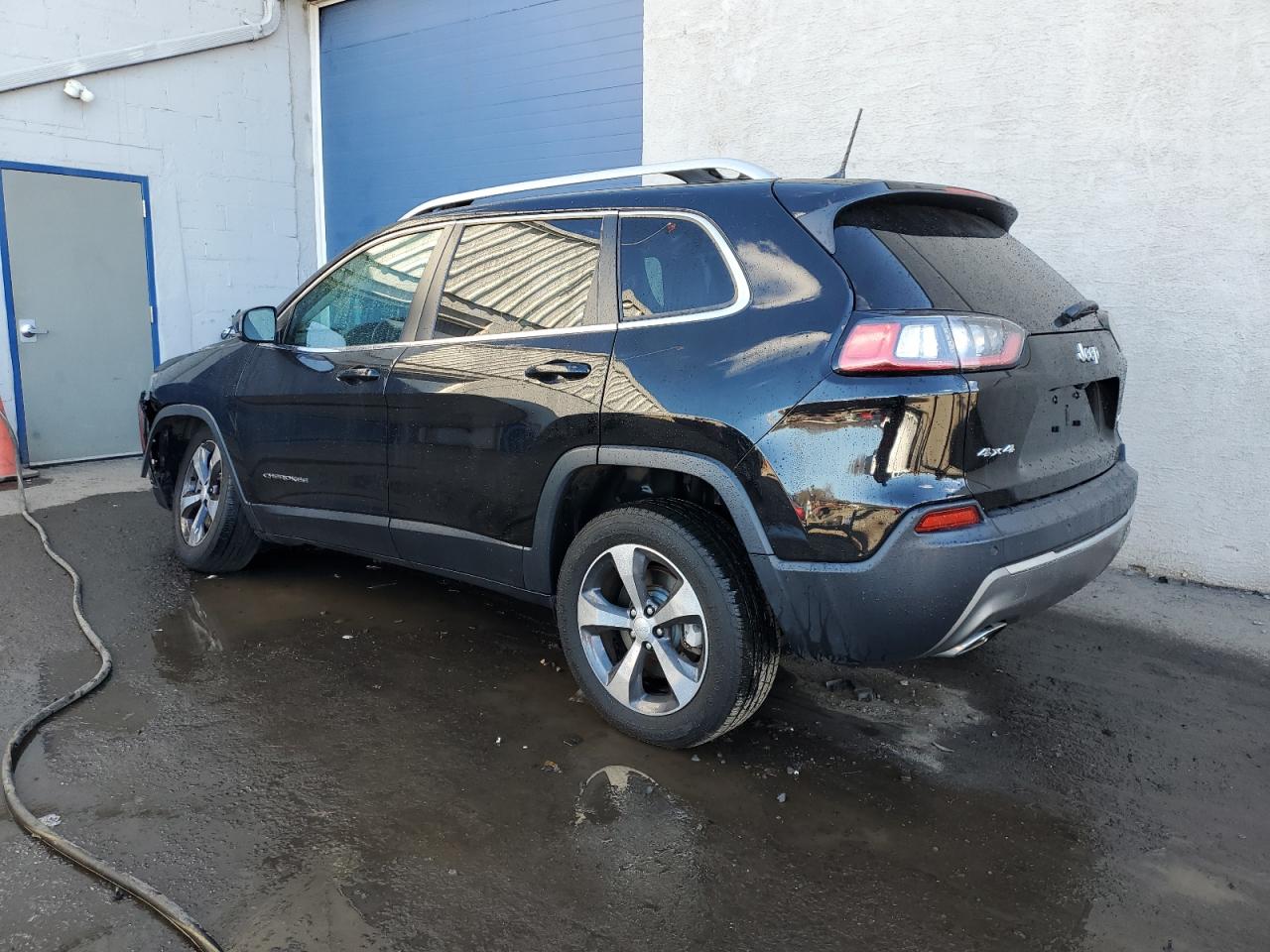 2019 Jeep Grand Cherokee - Image 2