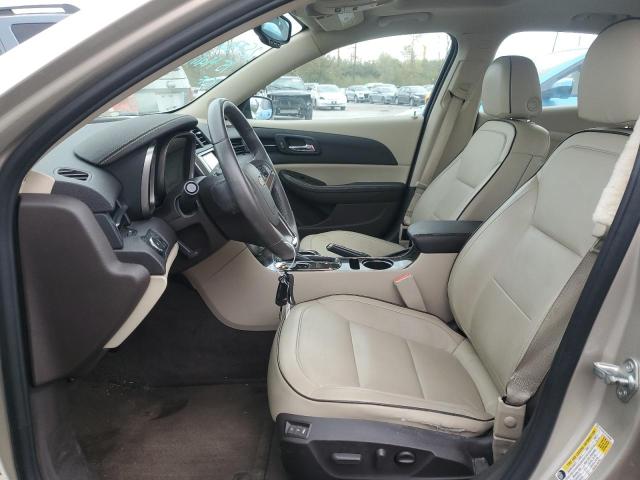  CHEVROLET MALIBU 2015 Beige