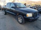 2006 Dodge Dakota Quad Slt للبيع في Van Nuys، CA - Burn