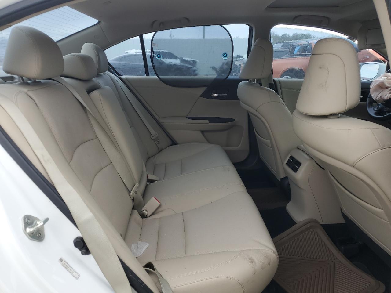 2013 Honda Accord - Image 10