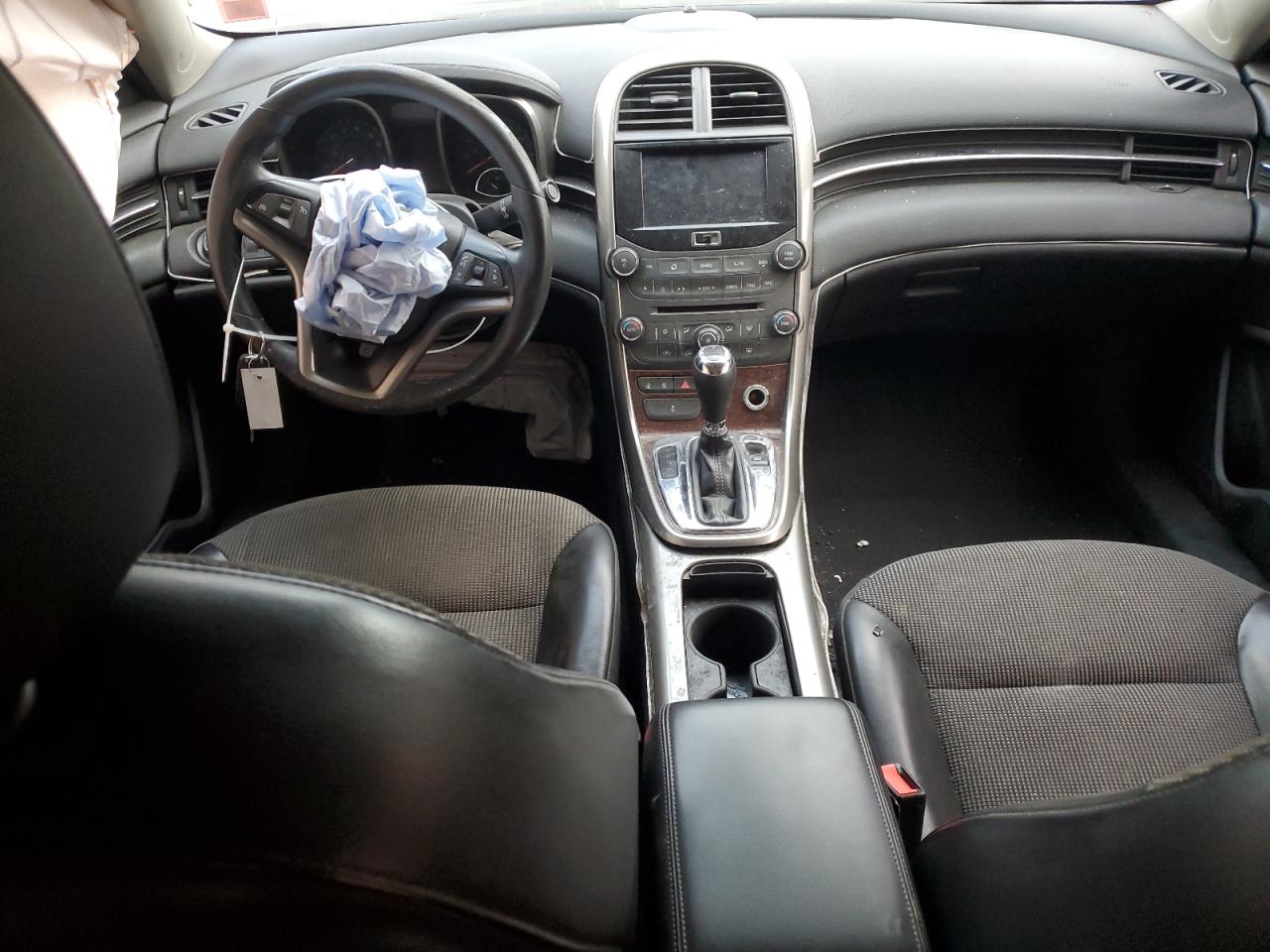2013 Chevrolet Malibu - Image 8