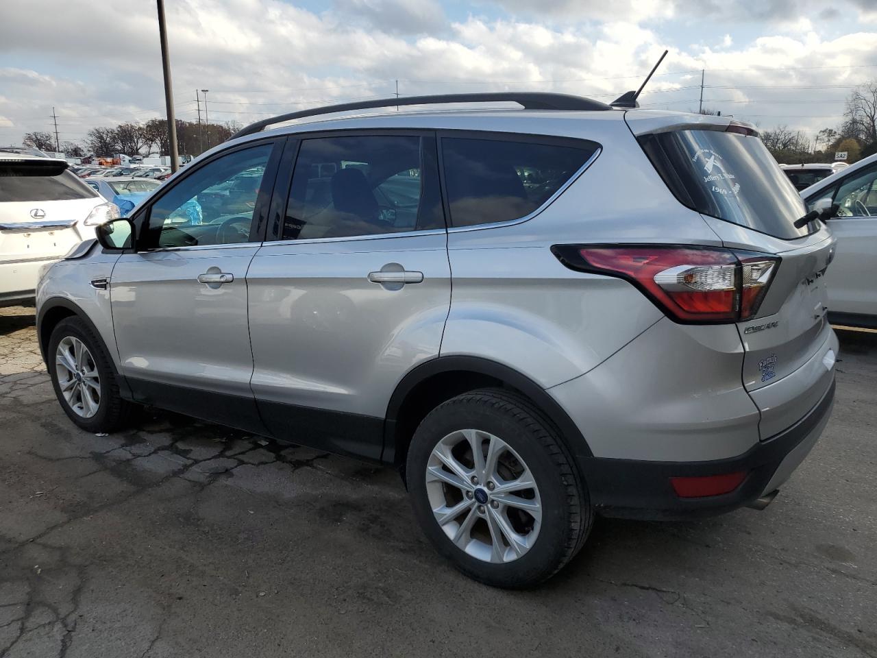 2018 Ford Escape - Image 2